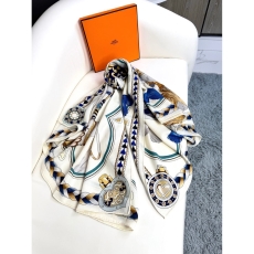 Hermes Scarf